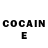 Cocaine VHQ Janny Kan